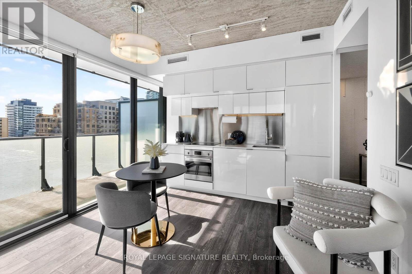 1110 - 185 ROEHAMPTON AVENUE, Toronto (Mount Pleasant West), Ontario, M4P0C6 — Photo 4