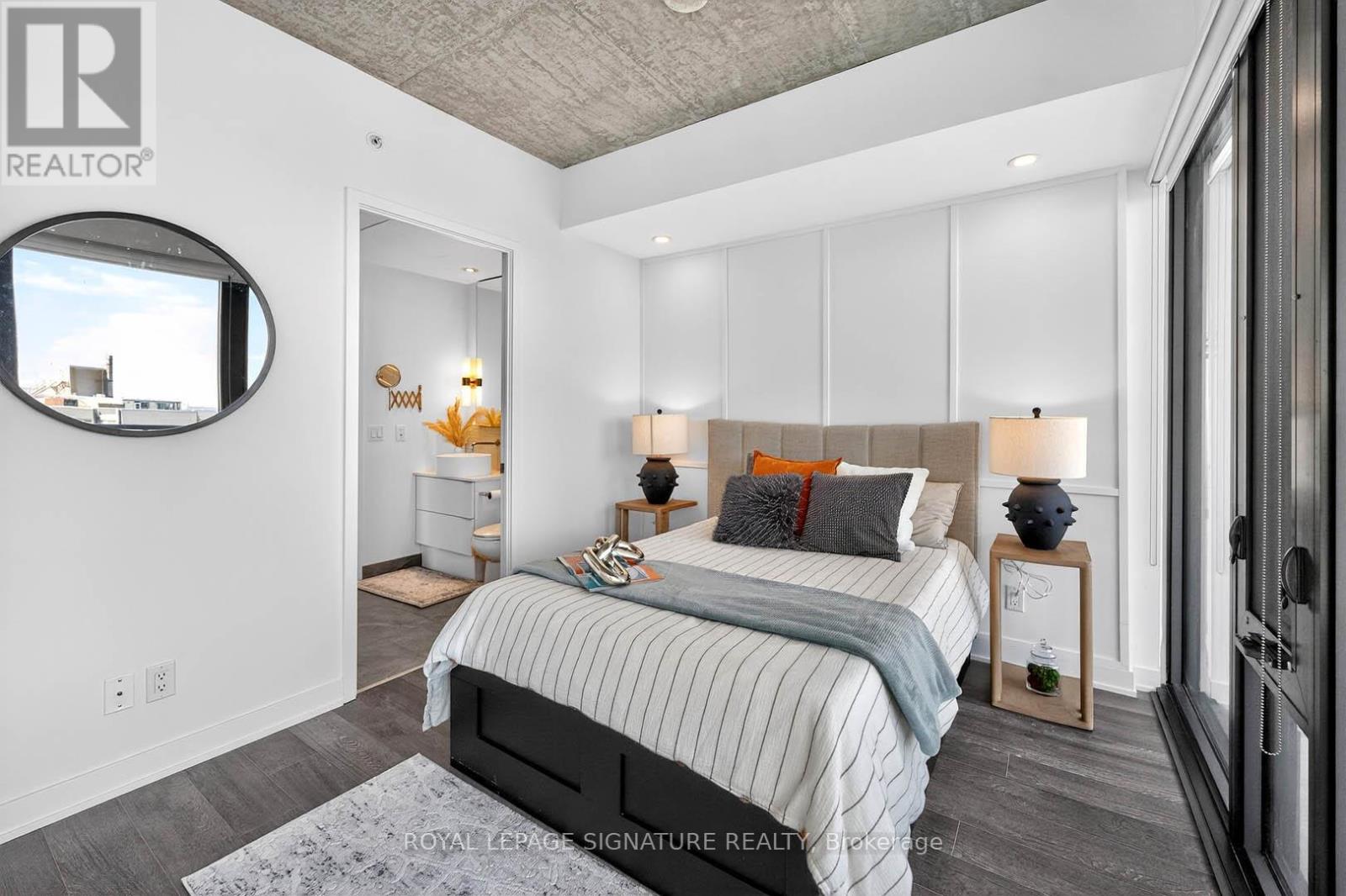 1110 - 185 ROEHAMPTON AVENUE, Toronto (Mount Pleasant West), Ontario, M4P0C6 — Photo 6