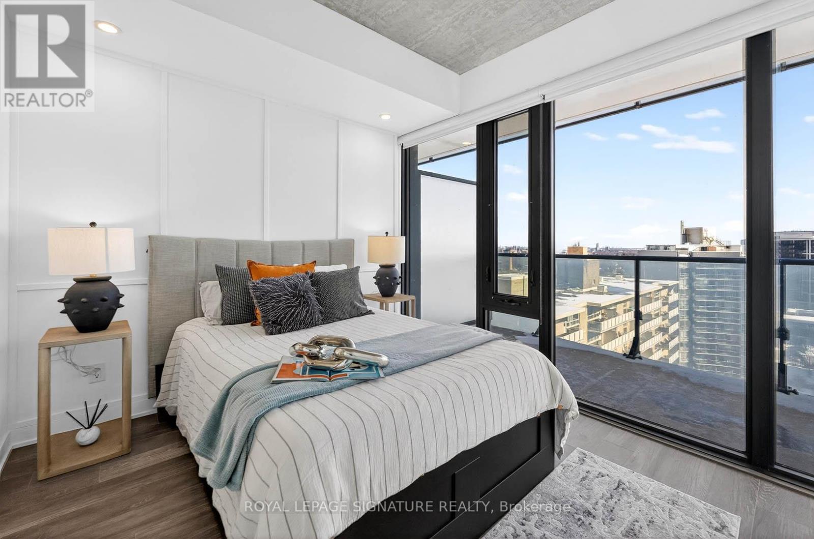 1110 - 185 ROEHAMPTON AVENUE, Toronto (Mount Pleasant West), Ontario, M4P0C6 — Photo 7