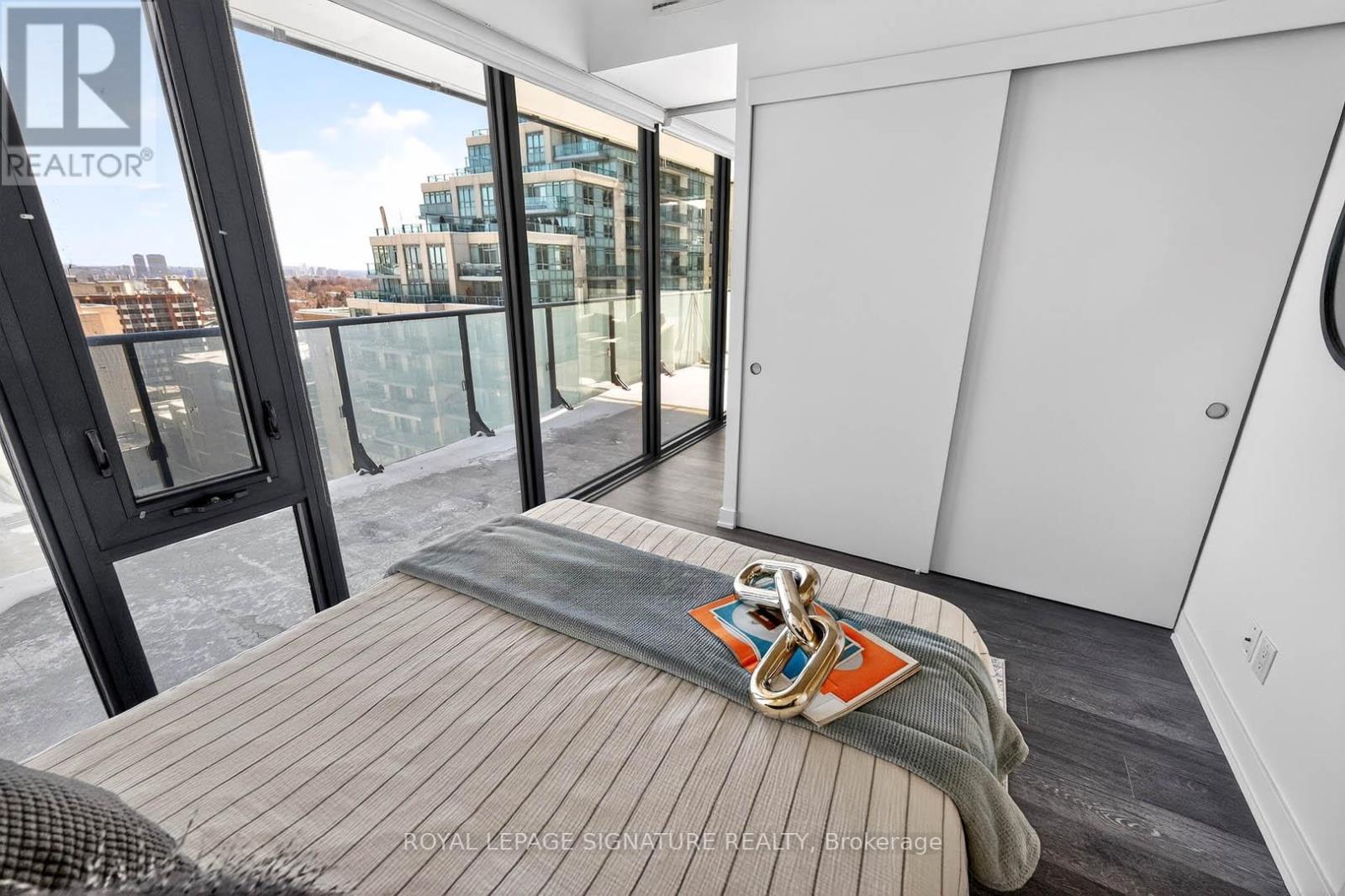 1110 - 185 ROEHAMPTON AVENUE, Toronto (Mount Pleasant West), Ontario, M4P0C6 — Photo 8