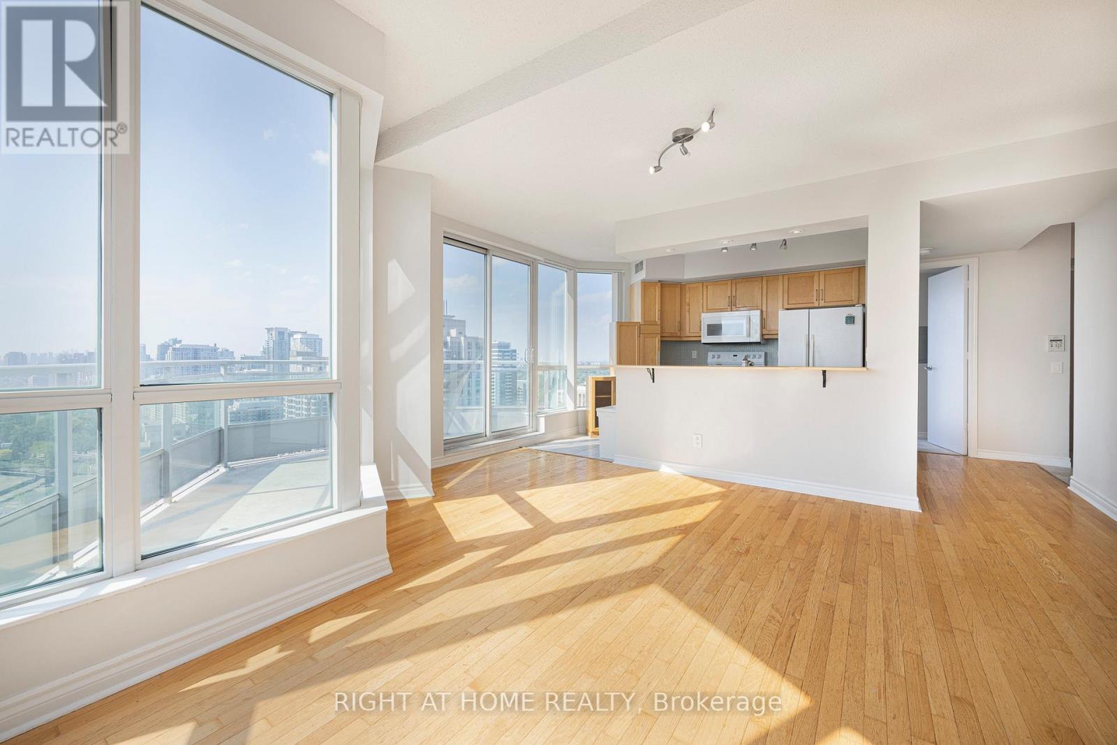 2610 - 60 BYNG AVENUE, Toronto (Willowdale East), Ontario, M2N7K3 — Photo 10