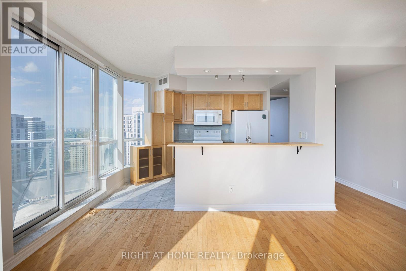 2610 - 60 BYNG AVENUE, Toronto (Willowdale East), Ontario, M2N7K3 — Photo 11