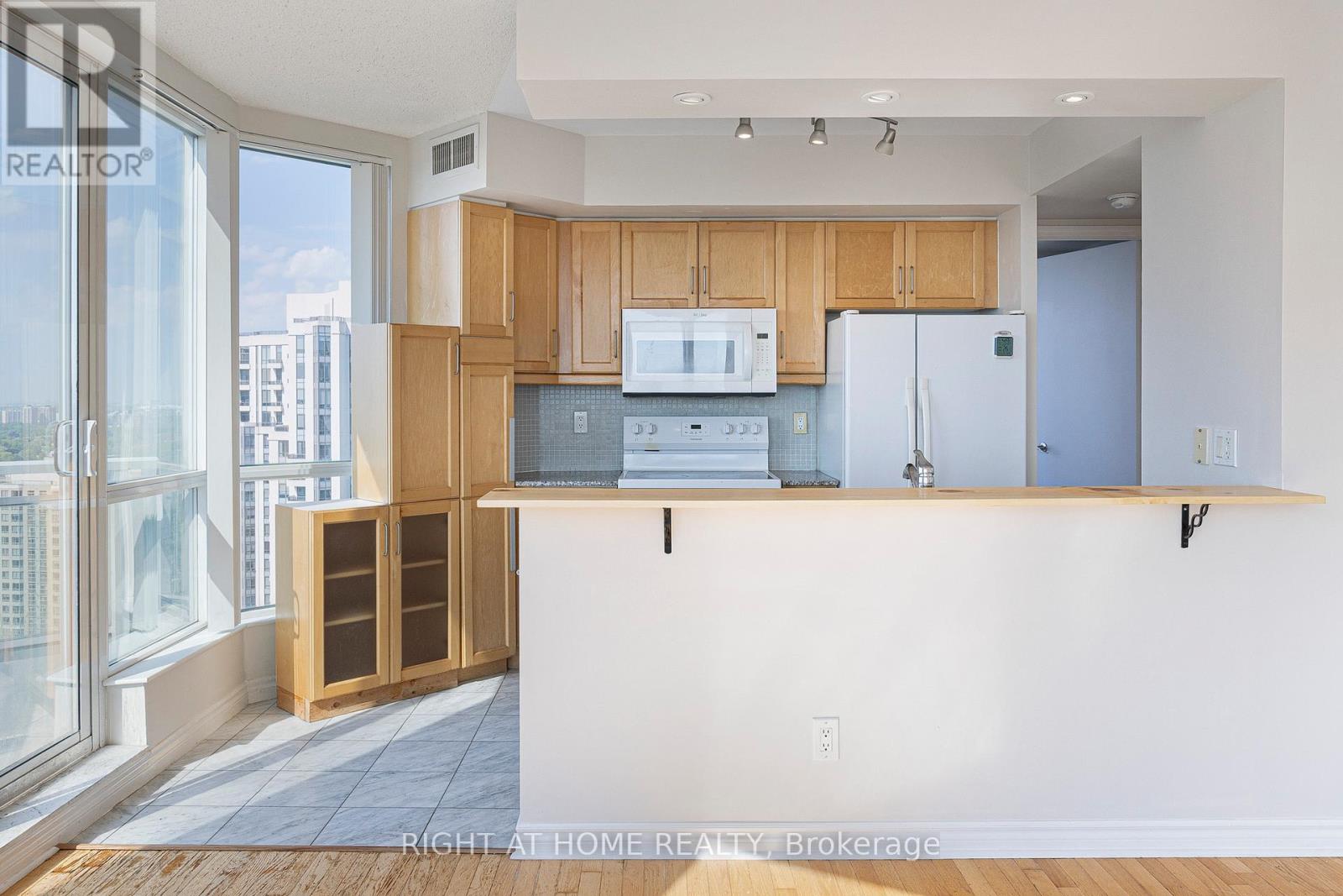 2610 - 60 BYNG AVENUE, Toronto (Willowdale East), Ontario, M2N7K3 — Photo 12