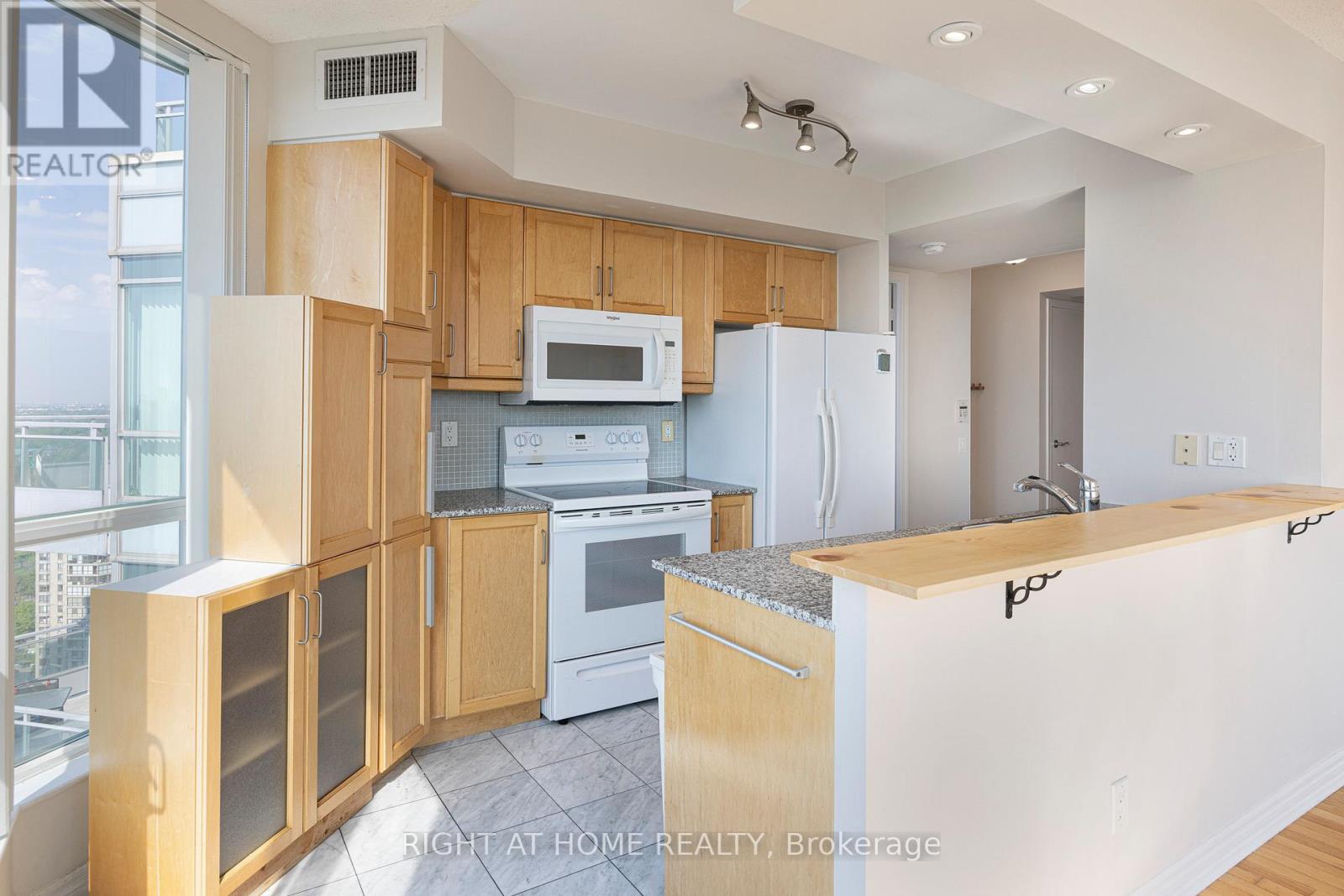 2610 - 60 BYNG AVENUE, Toronto (Willowdale East), Ontario, M2N7K3 — Photo 13