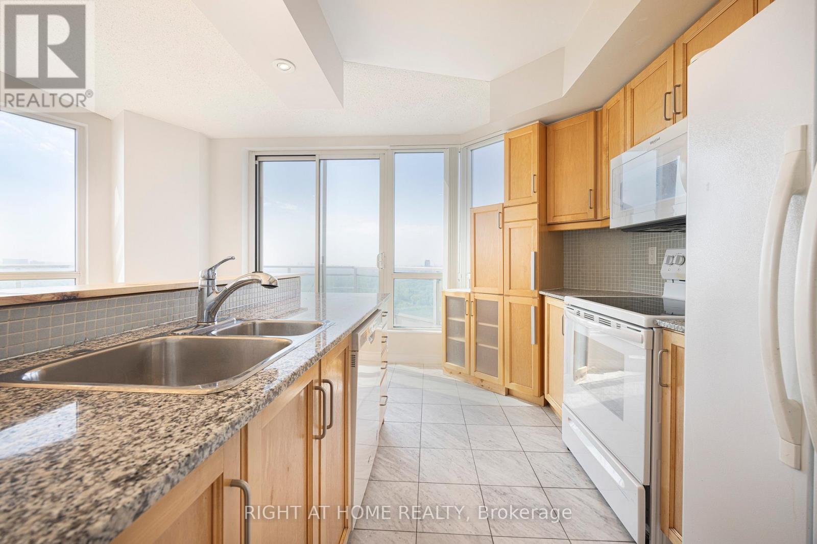 2610 - 60 BYNG AVENUE, Toronto (Willowdale East), Ontario, M2N7K3 — Photo 14