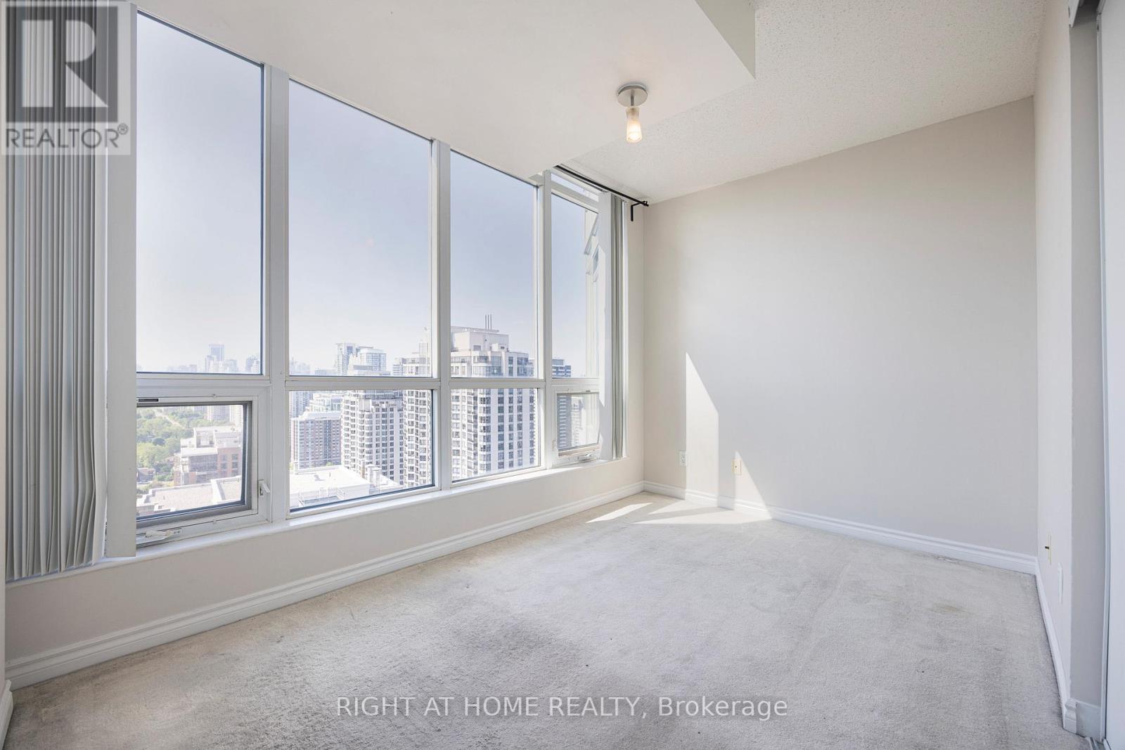 2610 - 60 BYNG AVENUE, Toronto (Willowdale East), Ontario, M2N7K3 — Photo 18