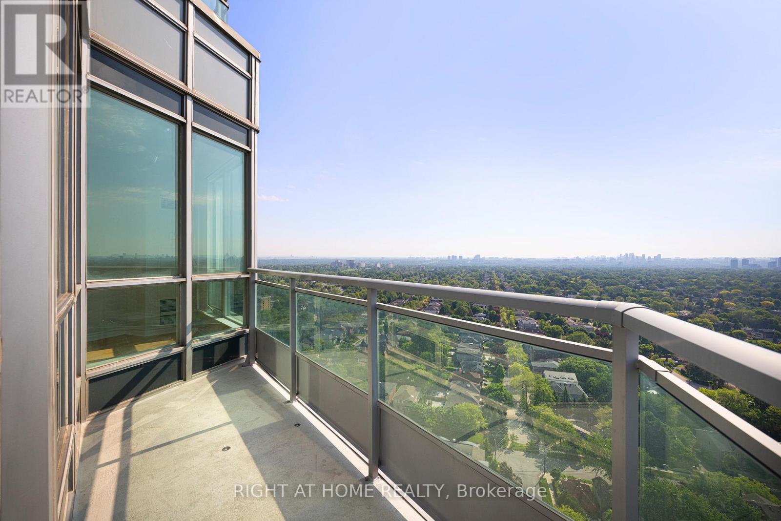 2610 - 60 BYNG AVENUE, Toronto (Willowdale East), Ontario, M2N7K3 — Photo 2