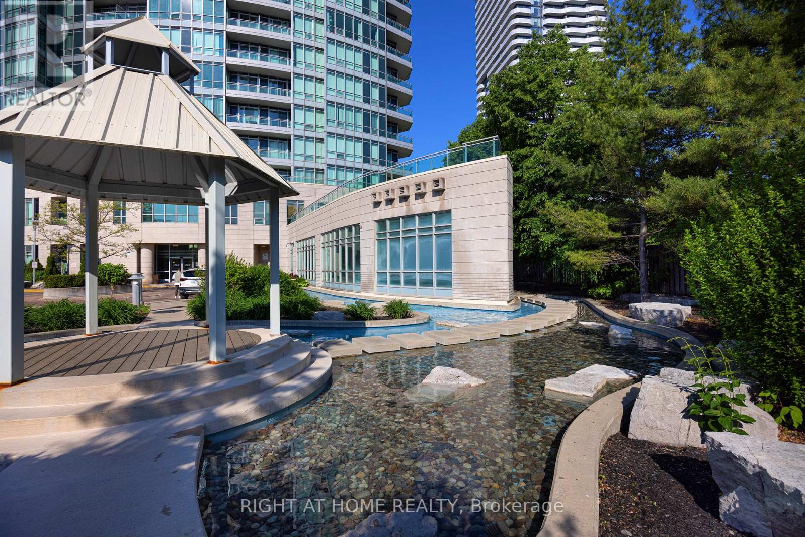 2610 - 60 BYNG AVENUE, Toronto (Willowdale East), Ontario, M2N7K3 — Photo 23