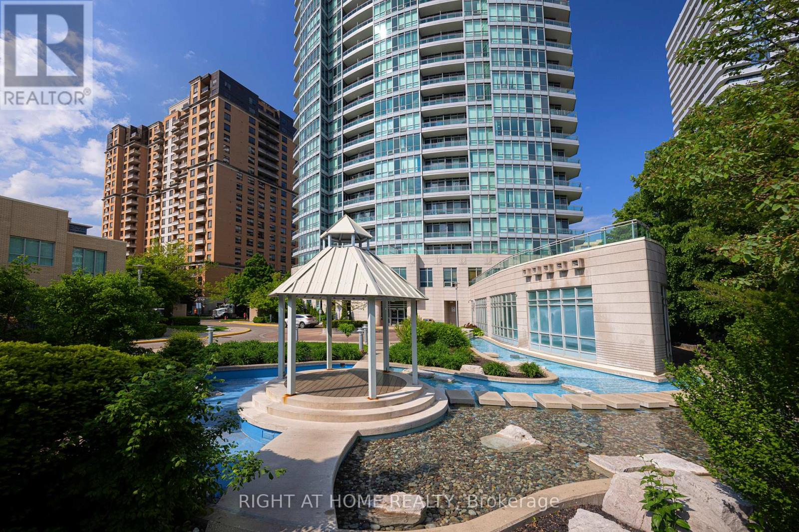 2610 - 60 BYNG AVENUE, Toronto (Willowdale East), Ontario, M2N7K3 — Photo 24