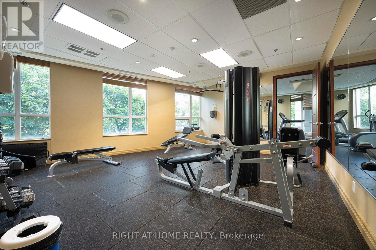 2610 - 60 BYNG AVENUE, Toronto (Willowdale East), Ontario, M2N7K3 — Photo 27