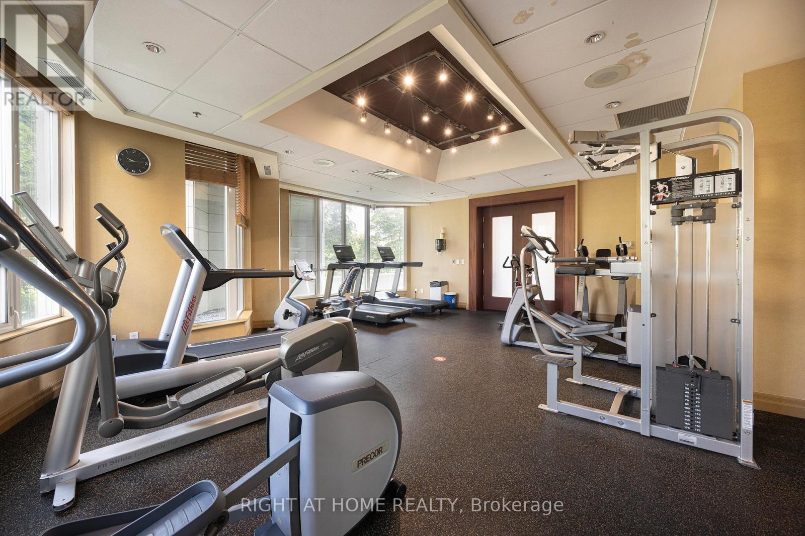 2610 - 60 BYNG AVENUE, Toronto (Willowdale East), Ontario, M2N7K3 — Photo 28