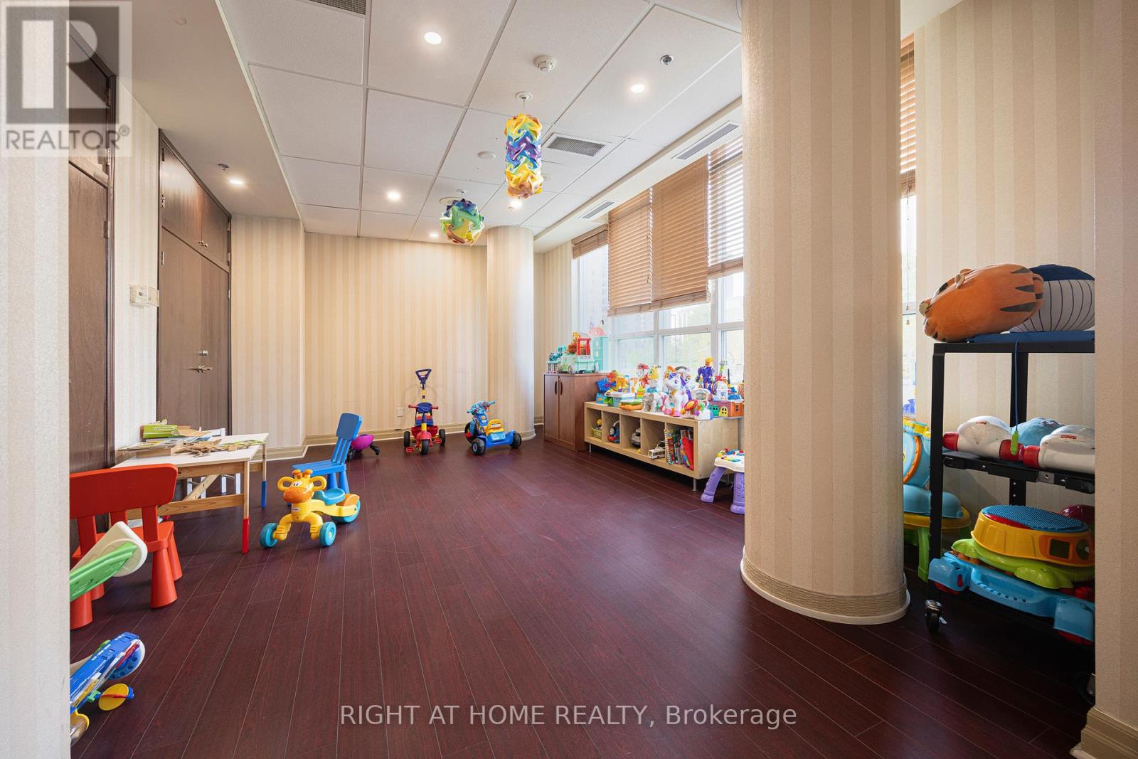 2610 - 60 BYNG AVENUE, Toronto (Willowdale East), Ontario, M2N7K3 — Photo 30