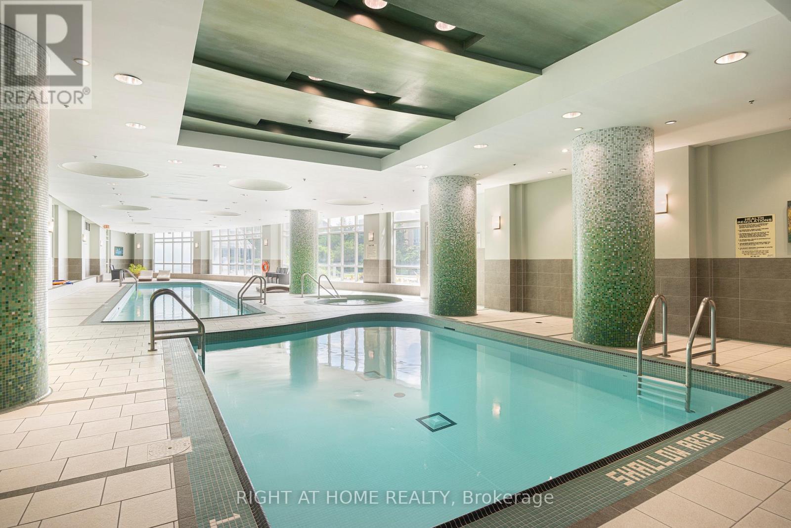 2610 - 60 BYNG AVENUE, Toronto (Willowdale East), Ontario, M2N7K3 — Photo 31