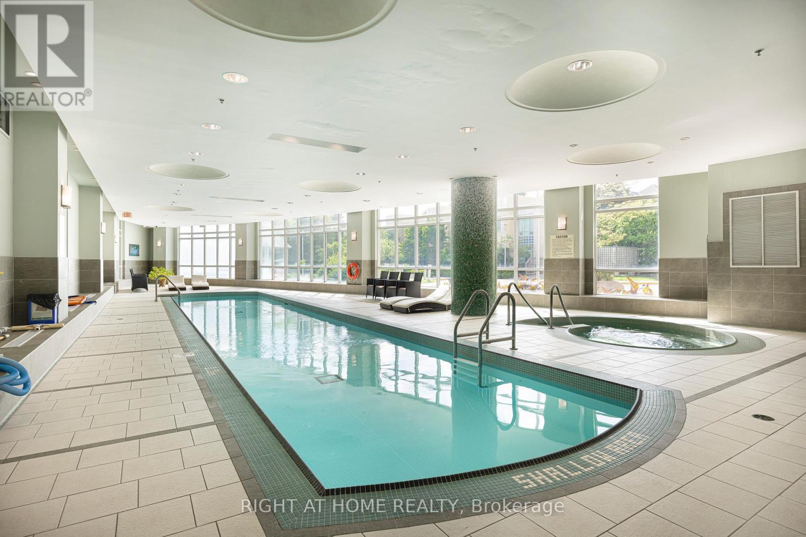 2610 - 60 BYNG AVENUE, Toronto (Willowdale East), Ontario, M2N7K3 — Photo 32