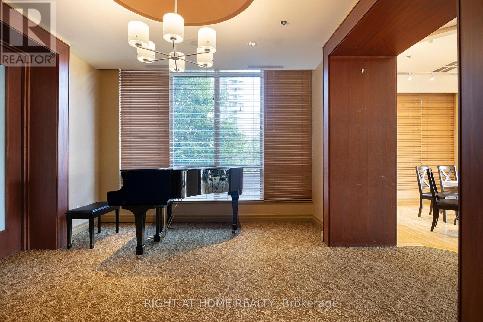 2610 - 60 BYNG AVENUE, Toronto (Willowdale East), Ontario, M2N7K3 — Photo 33