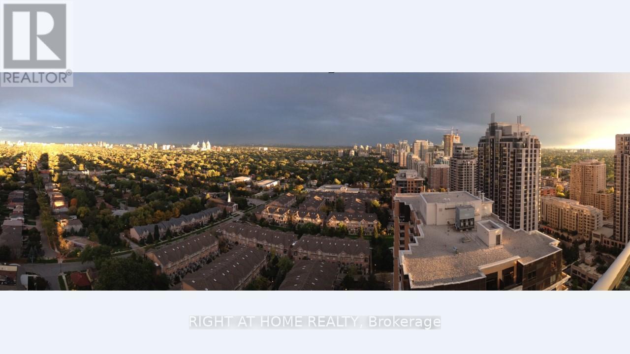 2610 - 60 BYNG AVENUE, Toronto (Willowdale East), Ontario, M2N7K3 — Photo 36