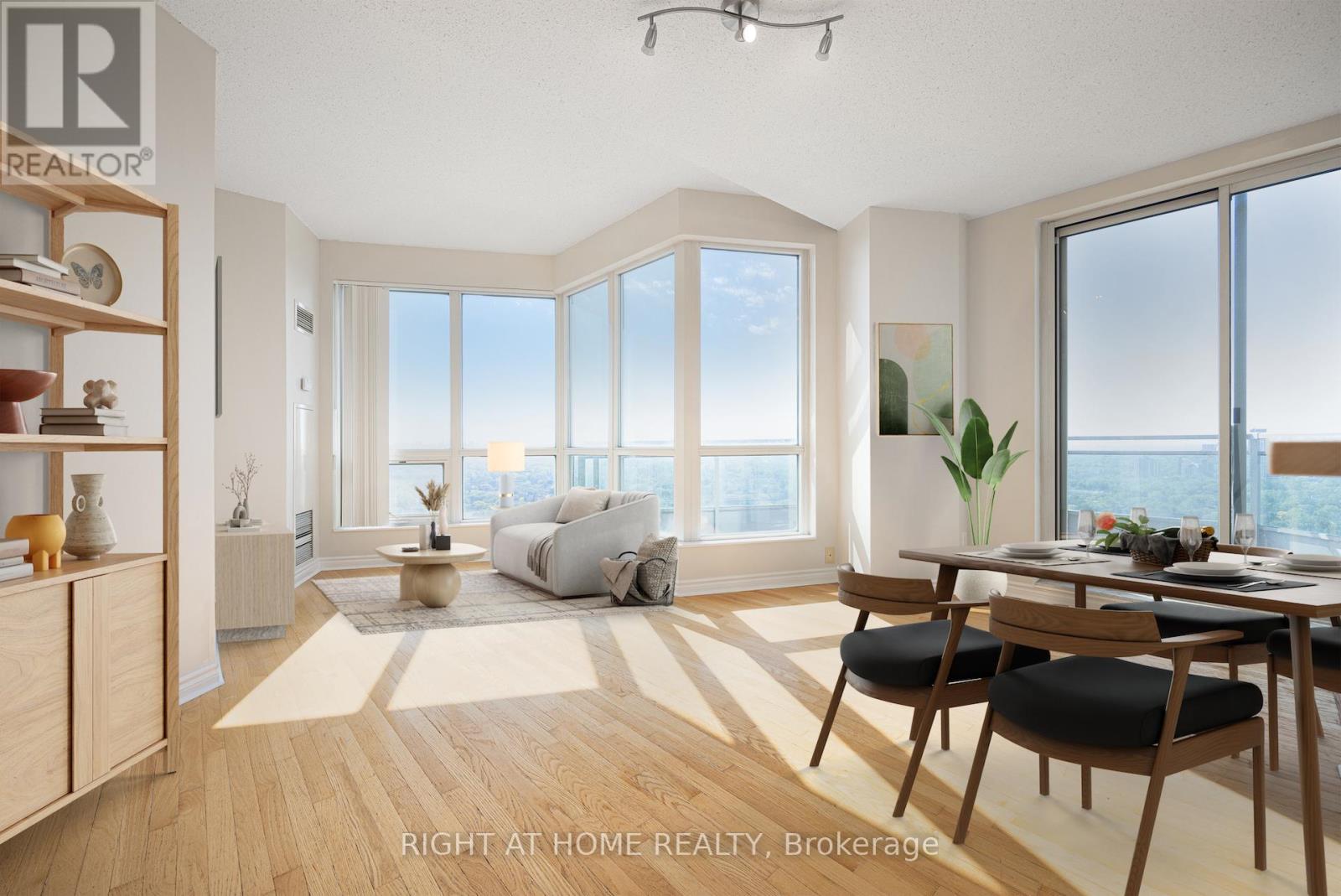 2610 - 60 BYNG AVENUE, Toronto (Willowdale East), Ontario, M2N7K3 — Photo 6