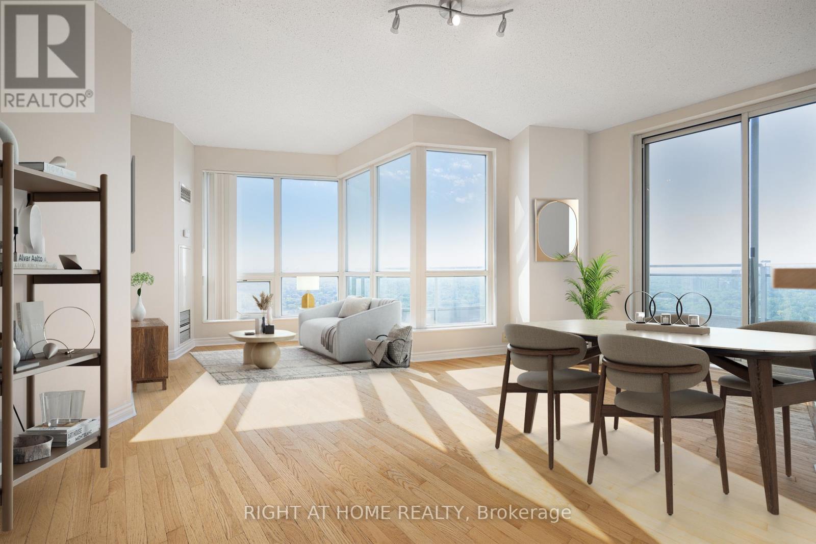 2610 - 60 BYNG AVENUE, Toronto (Willowdale East), Ontario, M2N7K3 — Photo 8