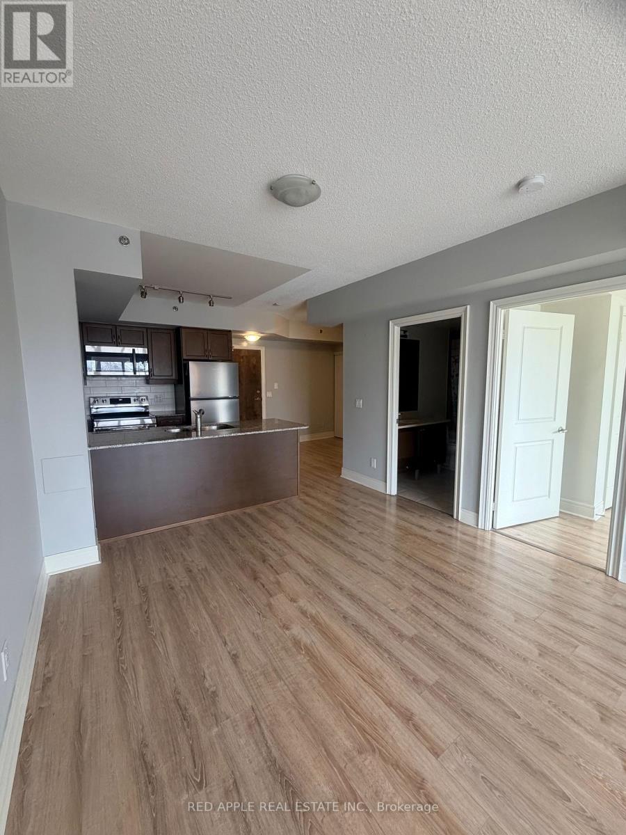 232 - 701 SHEPPARD AVENUE W, Toronto (Clanton Park), Ontario, M3H2S7 — Photo 6