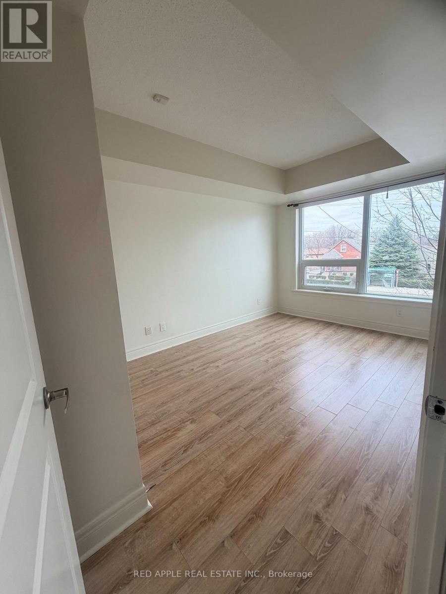 232 - 701 SHEPPARD AVENUE W, Toronto (Clanton Park), Ontario, M3H2S7 — Photo 7