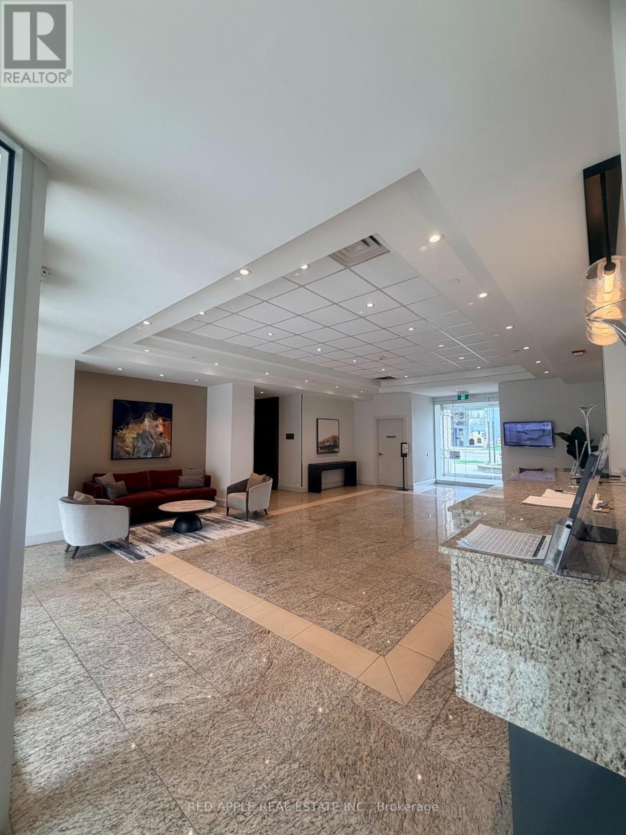 232 - 701 SHEPPARD AVENUE W, Toronto (Clanton Park), Ontario, M3H2S7 — Photo 8