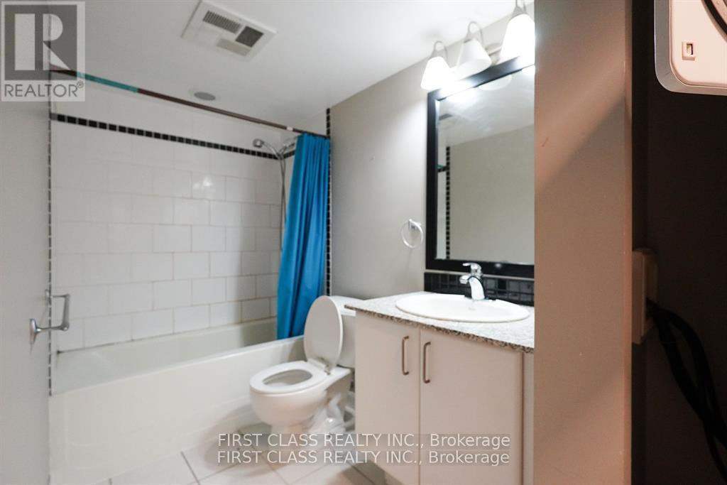 2701 - 33 SHEPPARD AVENUE E, Toronto (Willowdale East), Ontario, M2N7K1 — Photo 5