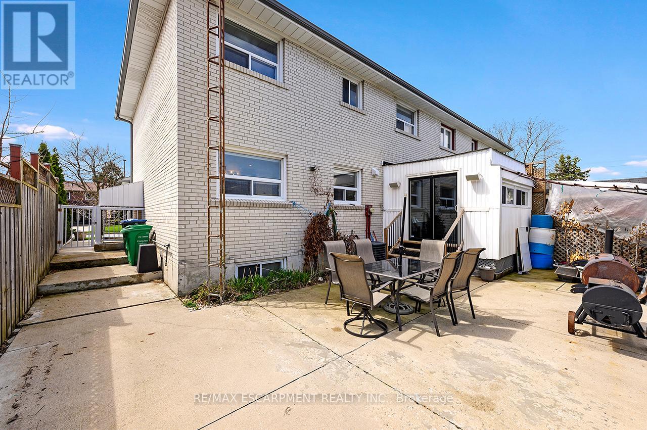 3726 HOLDEN CRESCENT, Mississauga (Mississauga Valleys), Ontario, L5A2V8 — Photo 43