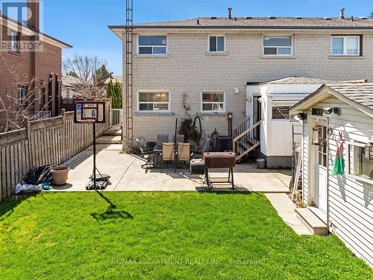 3726 HOLDEN CRESCENT, Mississauga (Mississauga Valleys), Ontario, L5A2V8 — Photo 45