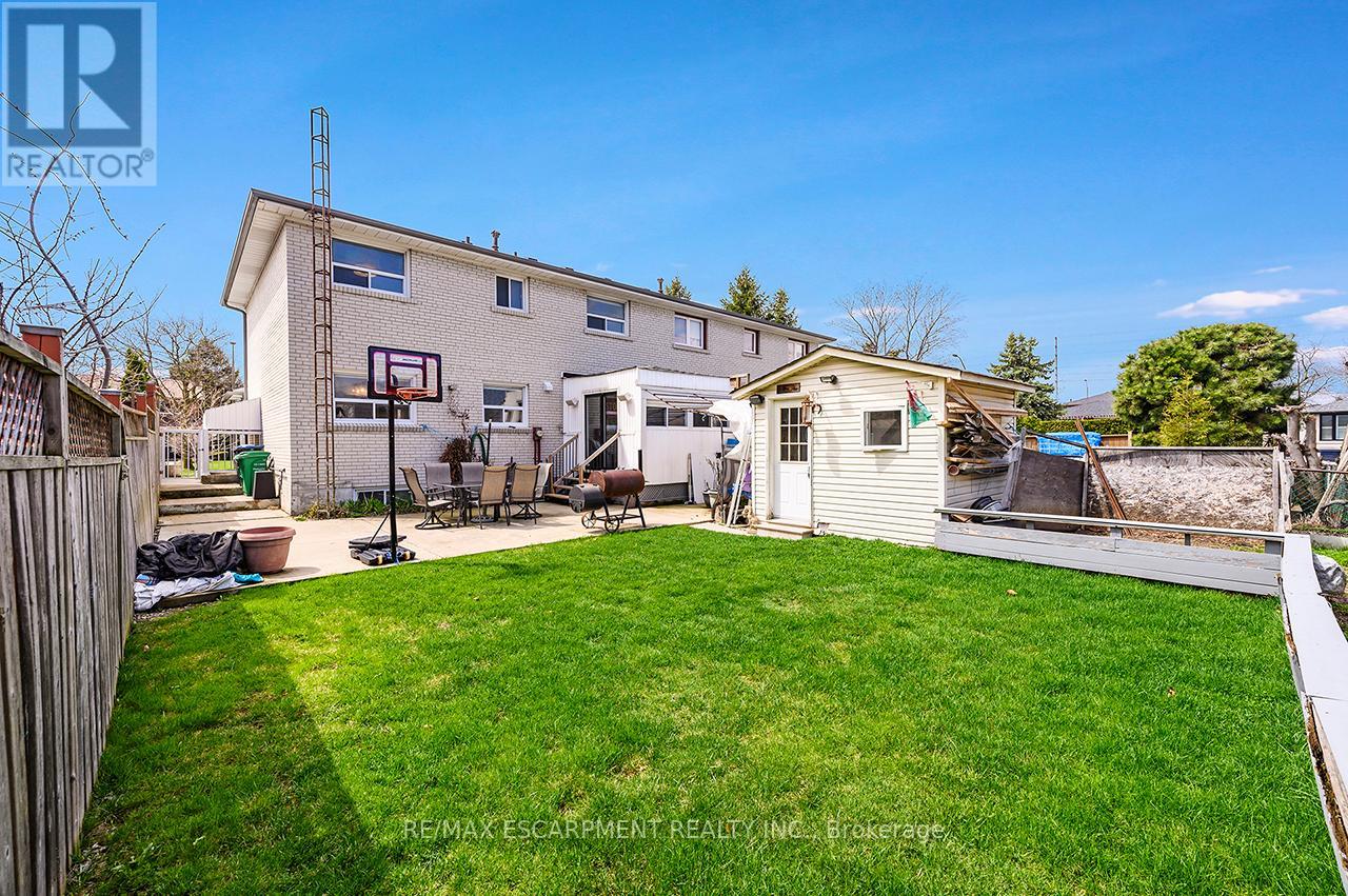 3726 HOLDEN CRESCENT, Mississauga (Mississauga Valleys), Ontario, L5A2V8 — Photo 46