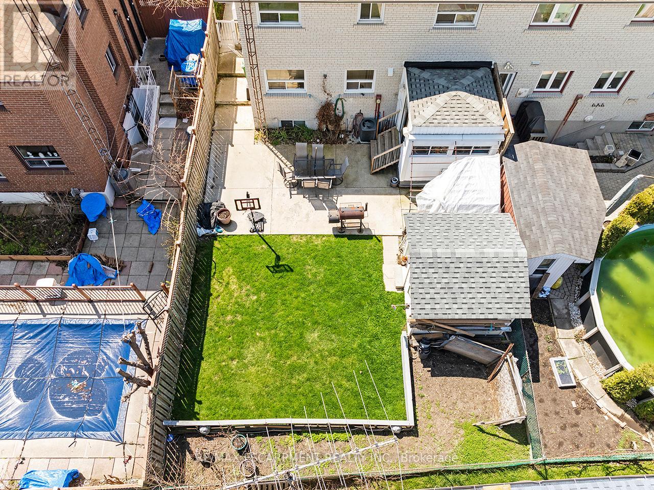 3726 HOLDEN CRESCENT, Mississauga (Mississauga Valleys), Ontario, L5A2V8 — Photo 47