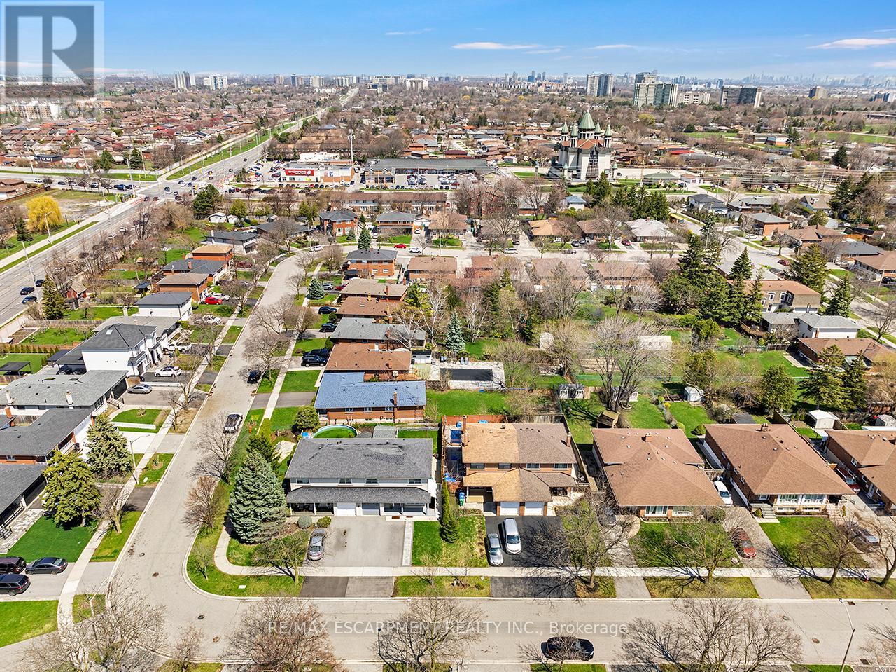 3726 HOLDEN CRESCENT, Mississauga (Mississauga Valleys), Ontario, L5A2V8 — Photo 48