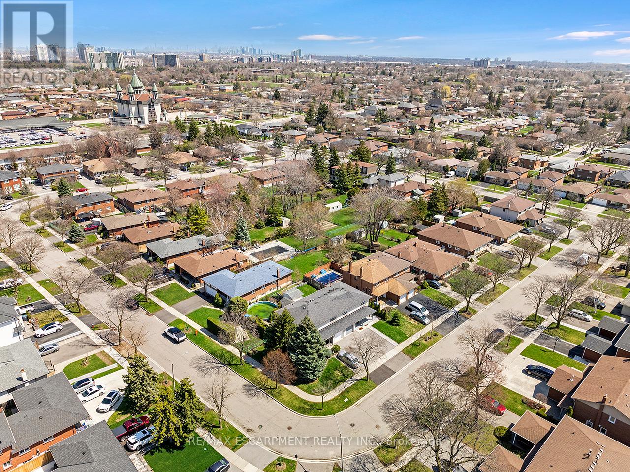 3726 HOLDEN CRESCENT, Mississauga (Mississauga Valleys), Ontario, L5A2V8 — Photo 49