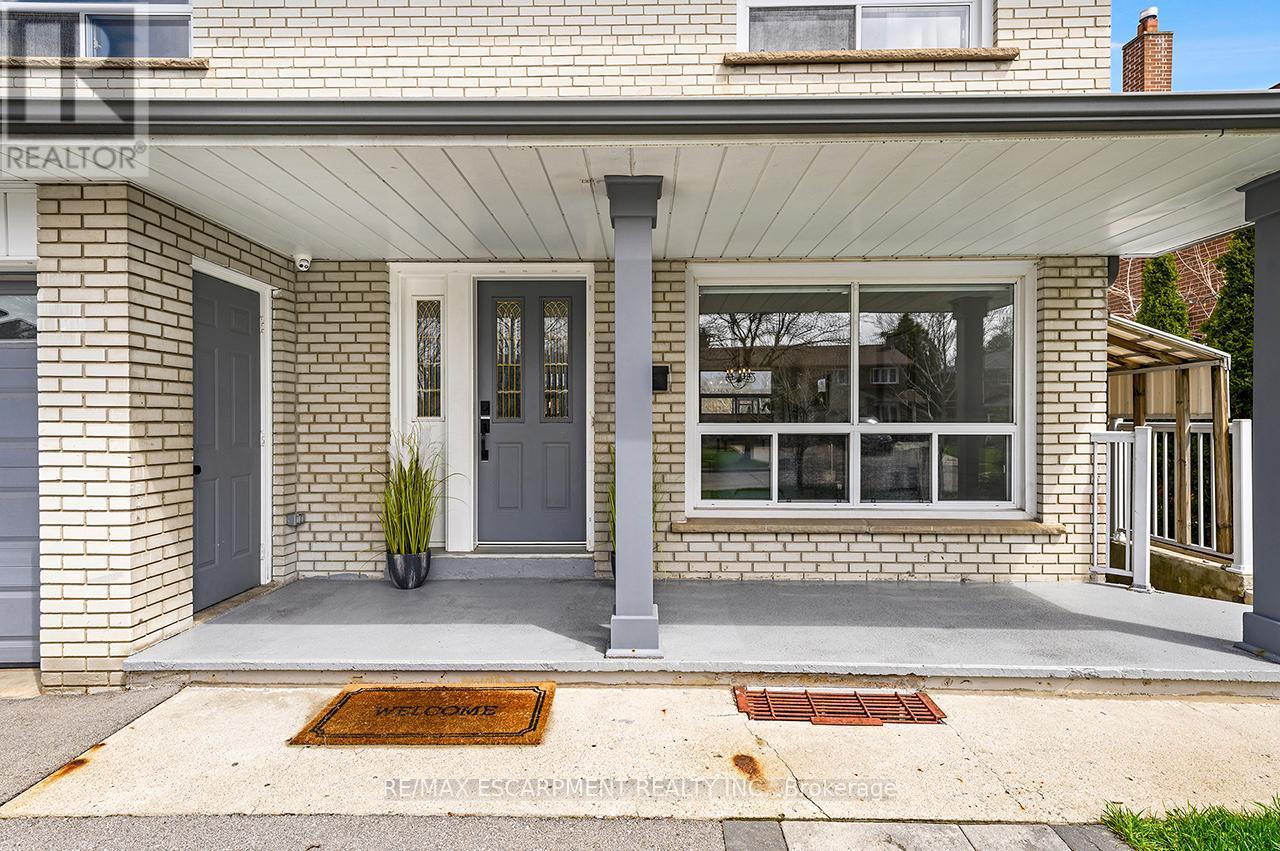 3726 HOLDEN CRESCENT, Mississauga (Mississauga Valleys), Ontario, L5A2V8 — Photo 5