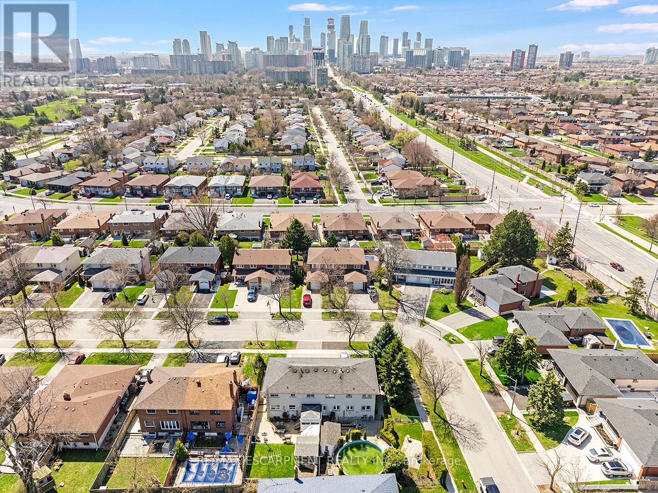 3726 HOLDEN CRESCENT, Mississauga (Mississauga Valleys), Ontario, L5A2V8 — Photo 50