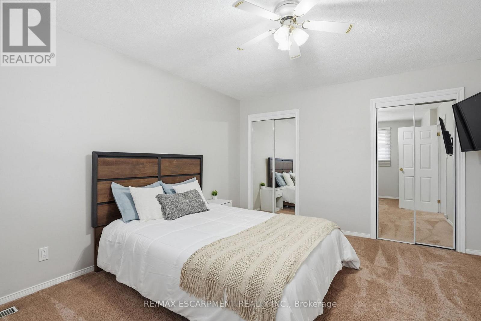 7 - 914 MOHAWK ROAD, Hamilton (Lisgar), Ontario, L8T2R8 — Photo 20