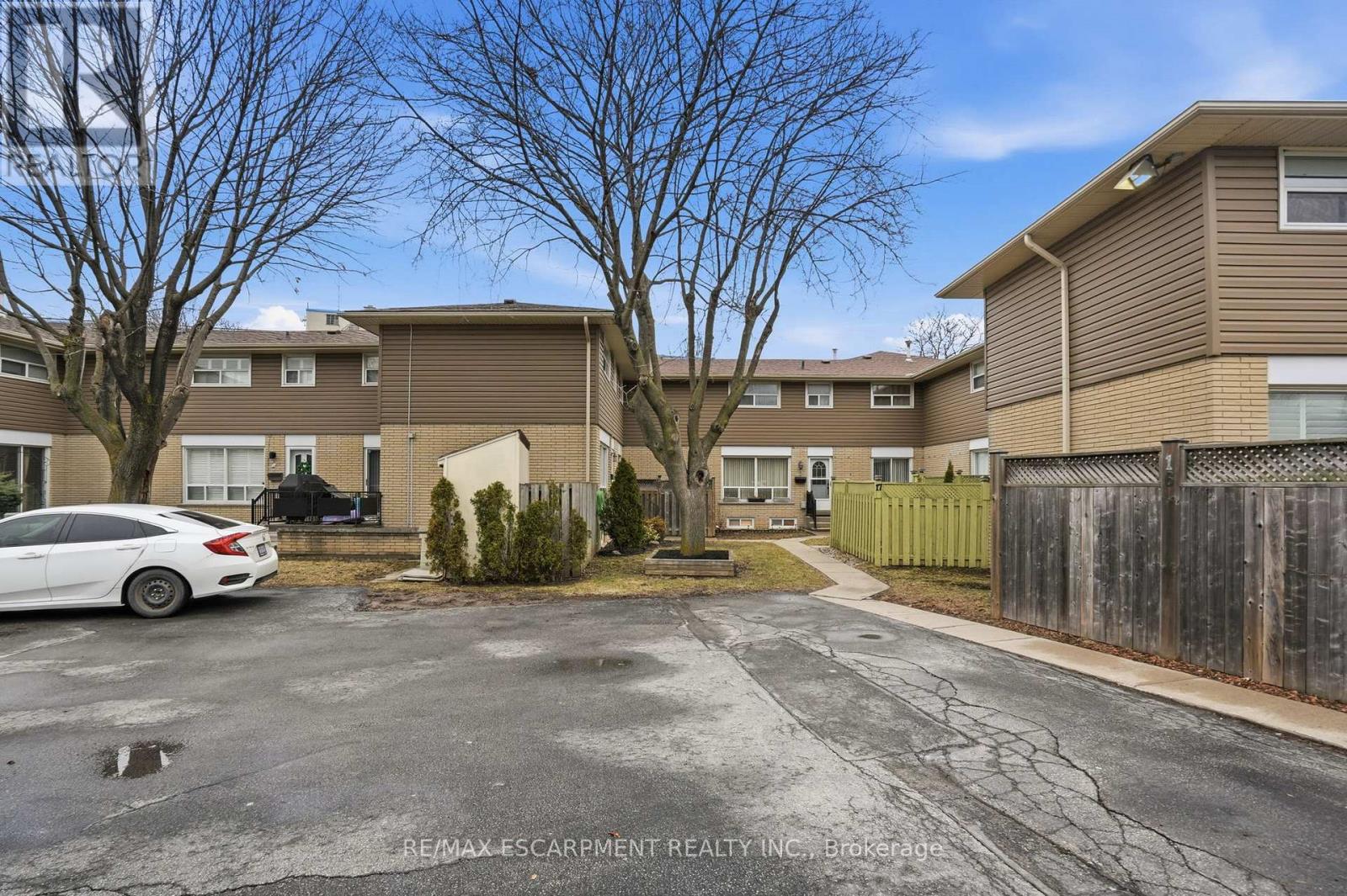 7 - 914 MOHAWK ROAD, Hamilton (Lisgar), Ontario, L8T2R8 — Photo 34