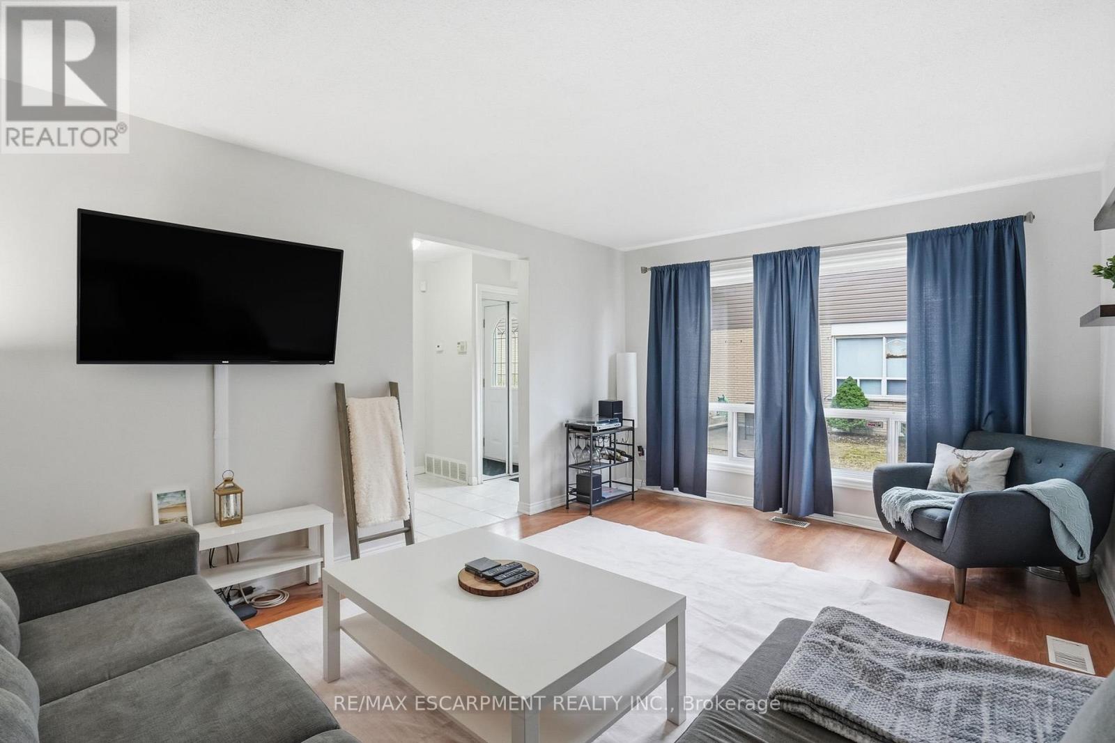 7 - 914 MOHAWK ROAD, Hamilton (Lisgar), Ontario, L8T2R8 — Photo 9