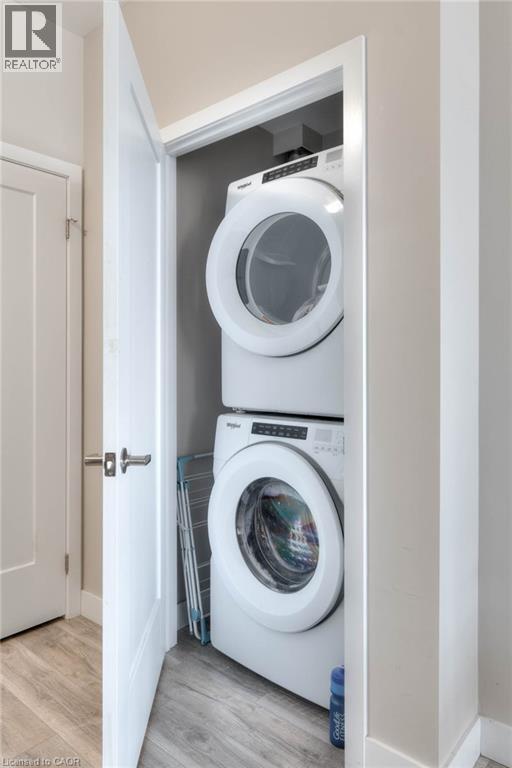 100 GARMENT Street Unit# 802, Kitchener, Ontario, N2G0C3 — Photo 11