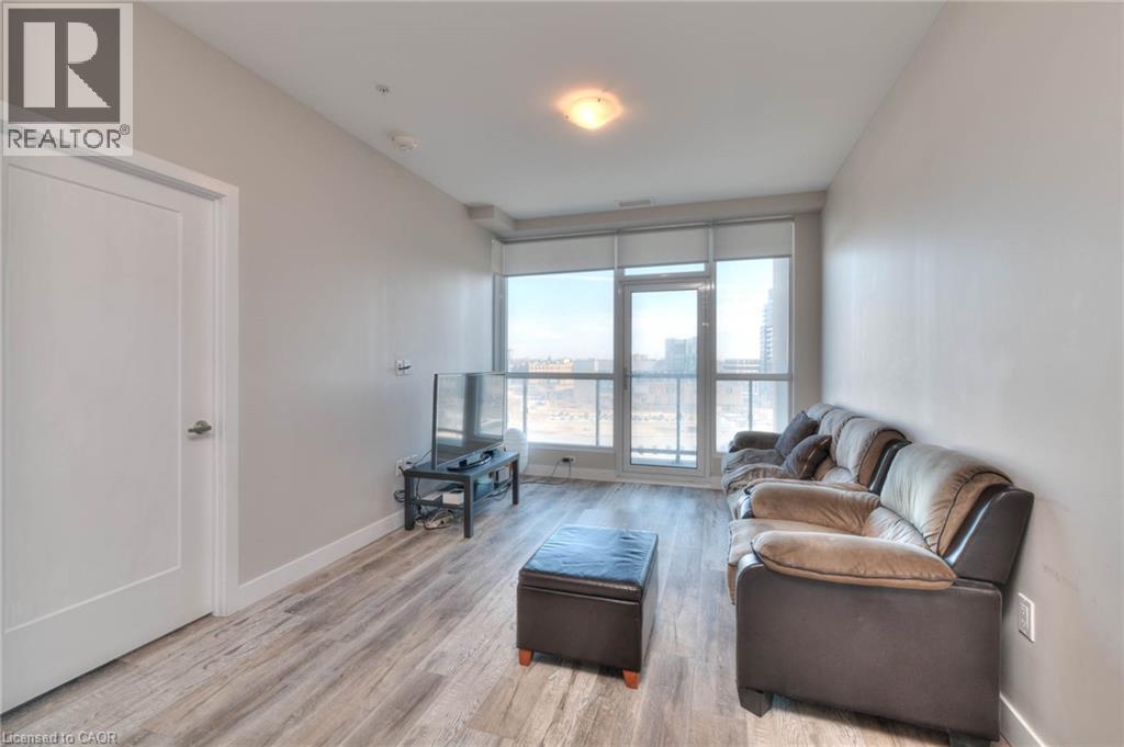 100 GARMENT Street Unit# 802, Kitchener, Ontario, N2G0C3 — Photo 12