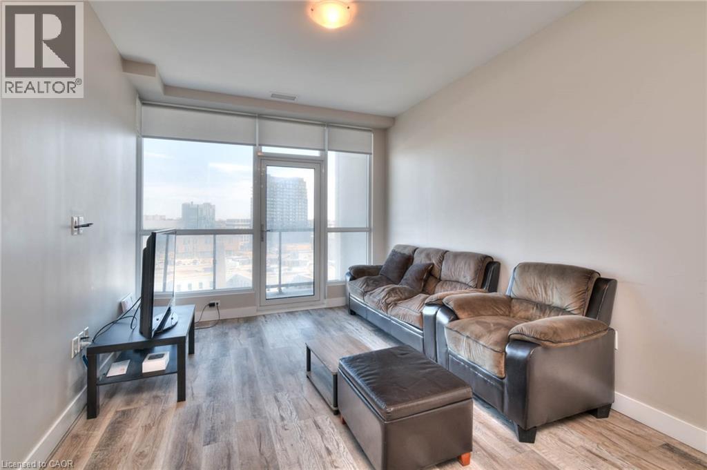 100 GARMENT Street Unit# 802, Kitchener, Ontario, N2G0C3 — Photo 13