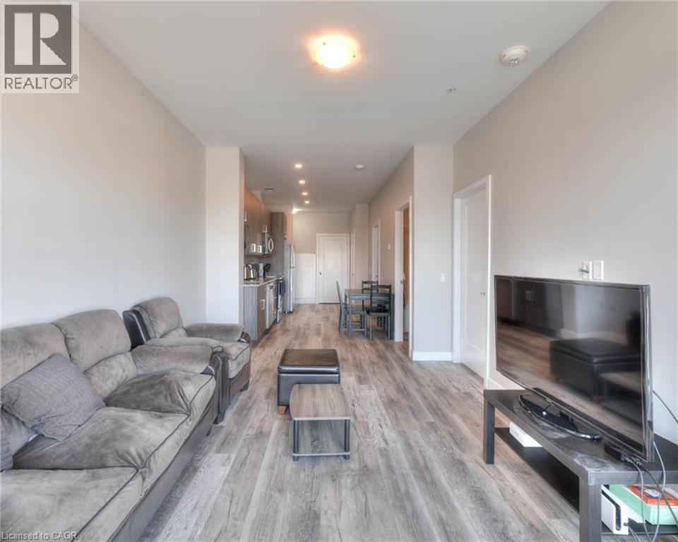 100 GARMENT Street Unit# 802, Kitchener, Ontario, N2G0C3 — Photo 14