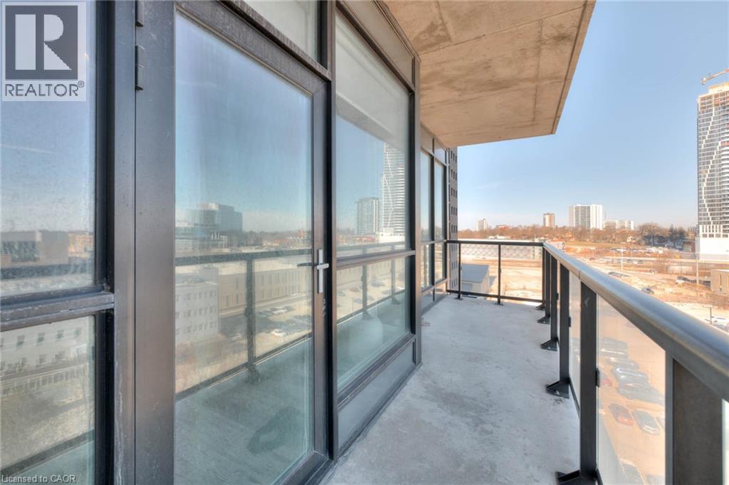 100 GARMENT Street Unit# 802, Kitchener, Ontario, N2G0C3 — Photo 15