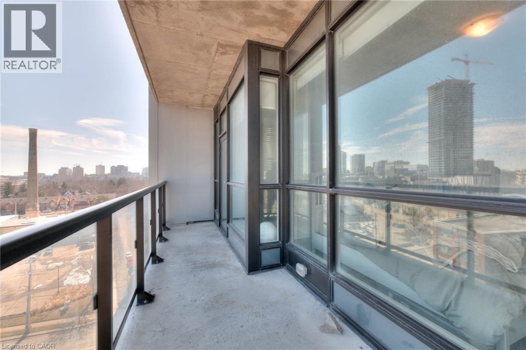 100 GARMENT Street Unit# 802, Kitchener, Ontario, N2G0C3 — Photo 16