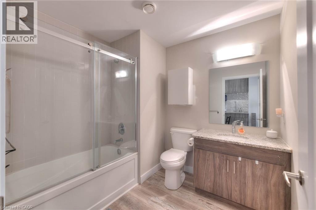 100 GARMENT Street Unit# 802, Kitchener, Ontario, N2G0C3 — Photo 19