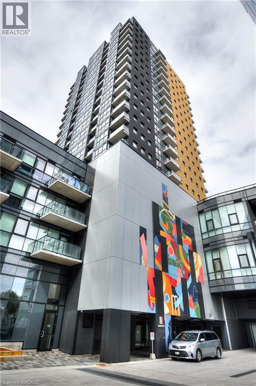 100 GARMENT Street Unit# 802, Kitchener, Ontario, N2G0C3 — Photo 2