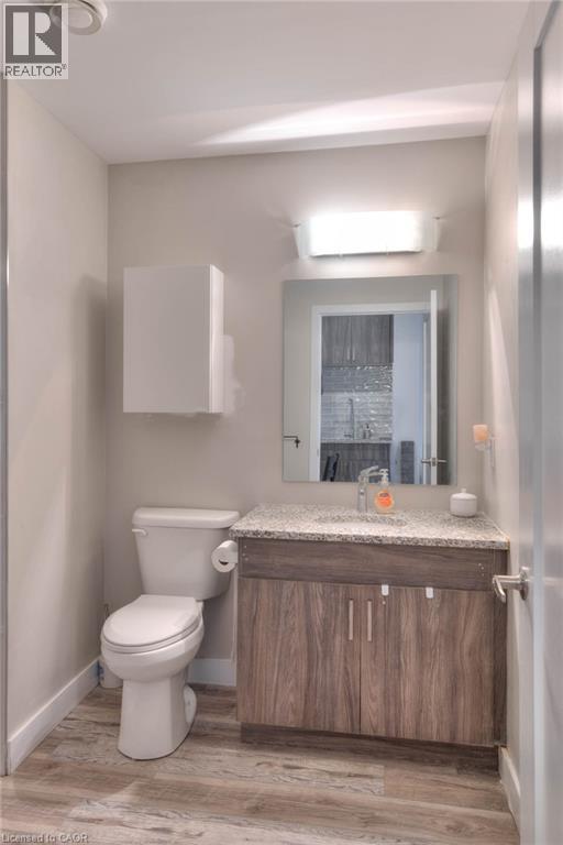 100 GARMENT Street Unit# 802, Kitchener, Ontario, N2G0C3 — Photo 20