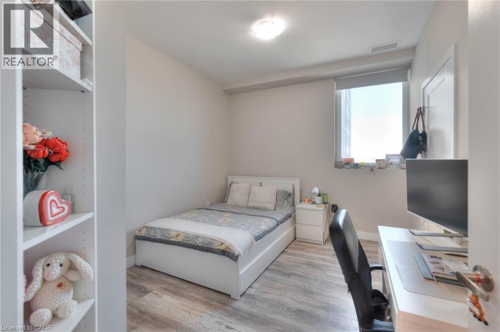 100 GARMENT Street Unit# 802, Kitchener, Ontario, N2G0C3 — Photo 22