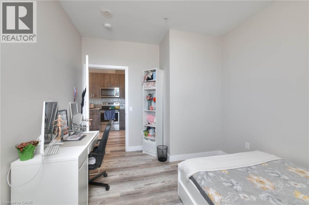 100 GARMENT Street Unit# 802, Kitchener, Ontario, N2G0C3 — Photo 23