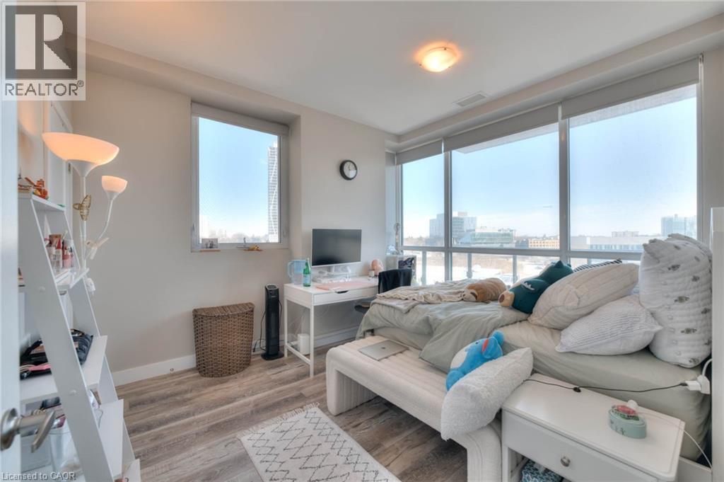 100 GARMENT Street Unit# 802, Kitchener, Ontario, N2G0C3 — Photo 24