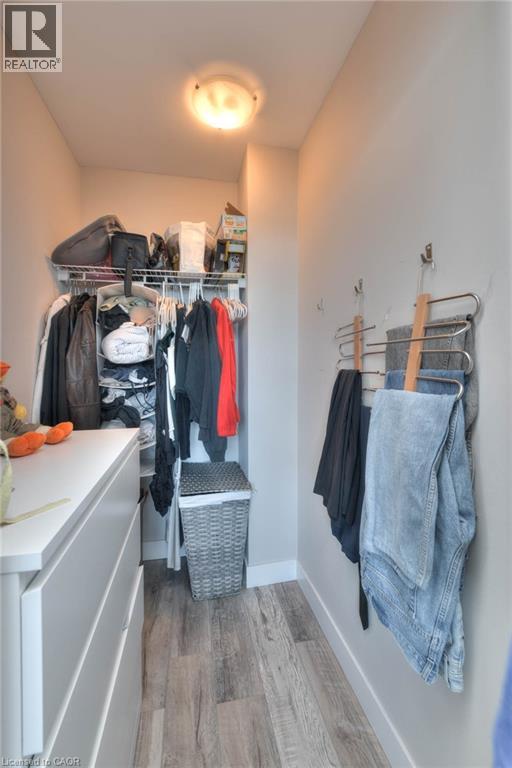 100 GARMENT Street Unit# 802, Kitchener, Ontario, N2G0C3 — Photo 25
